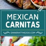 Pork Carnitas Recipe | Mexican Pulled Pork | Pork Tacos #pork #mexicanfood #glutenfree #lowcarb #keto #tacos #sadud