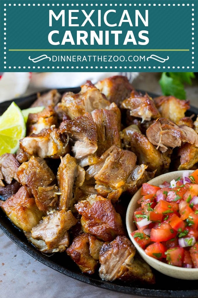 Pork Carnitas Recipe | Mexican Pulled Pork | Pork Tacos #pork #mexicanfood #glutenfree #lowcarb #keto #tacos #sadud