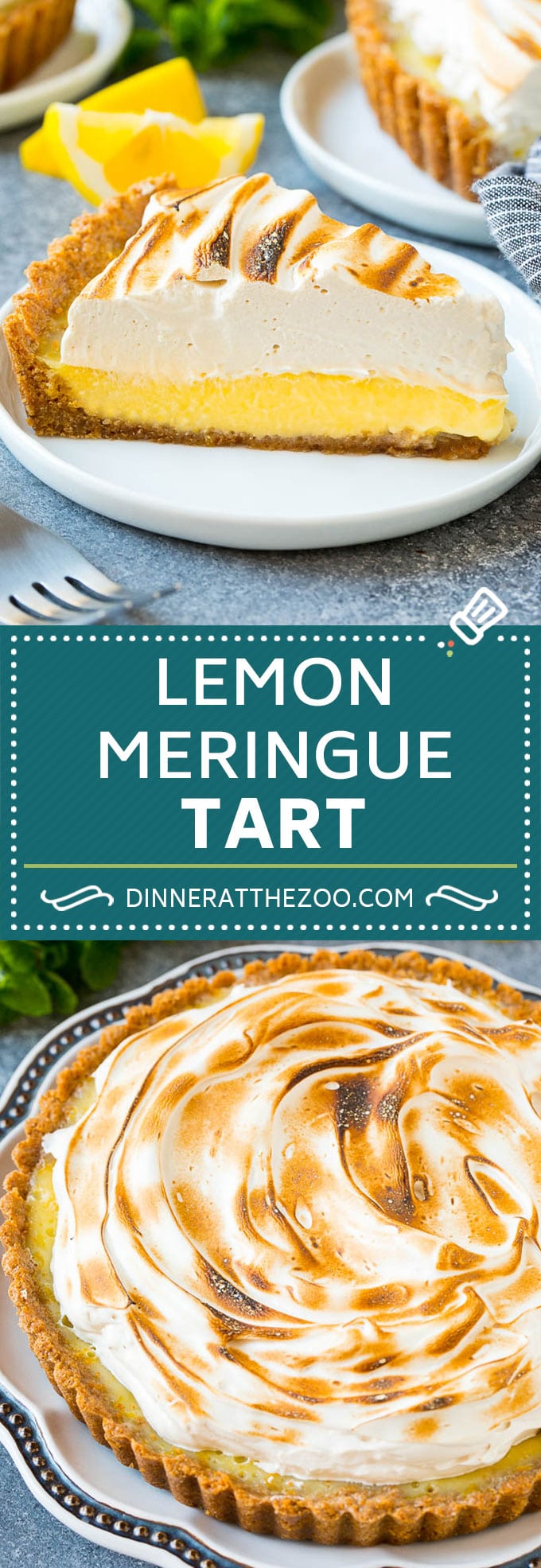 Lemon Meringue Tart | Lemon Dessert | Lemon Tart #tart #lemon #dessert #sweets #sadud