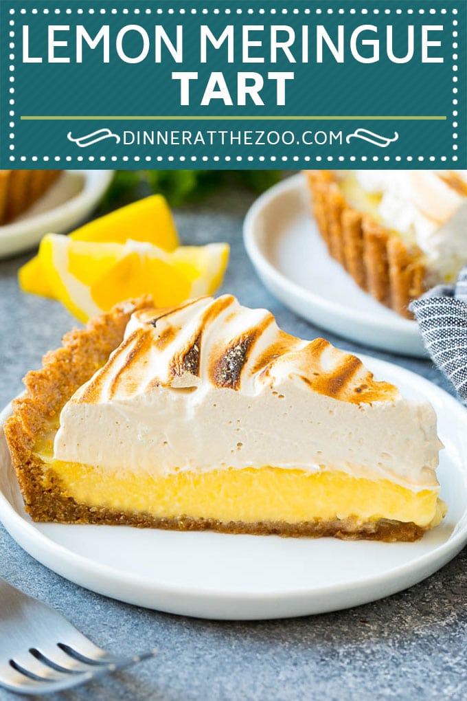 Lemon Meringue Tart | Lemon Dessert | Lemon Tart #tart #lemon #dessert #sweets #sadud