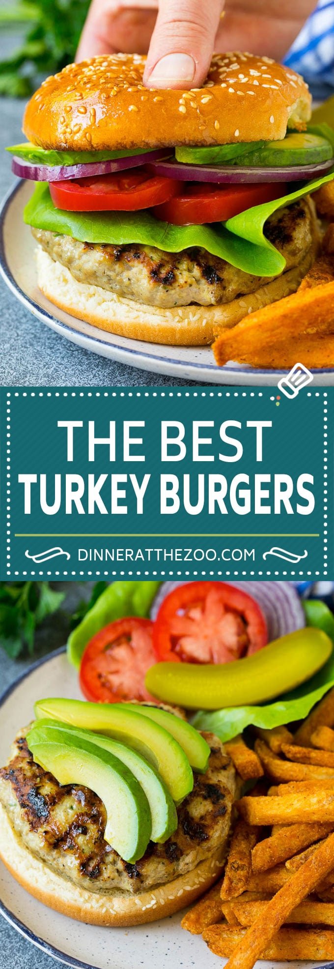 Turkey Burgers Recipe | Grilled Burgers #burger #turkey #dinner #sandwich #sadud #grilling