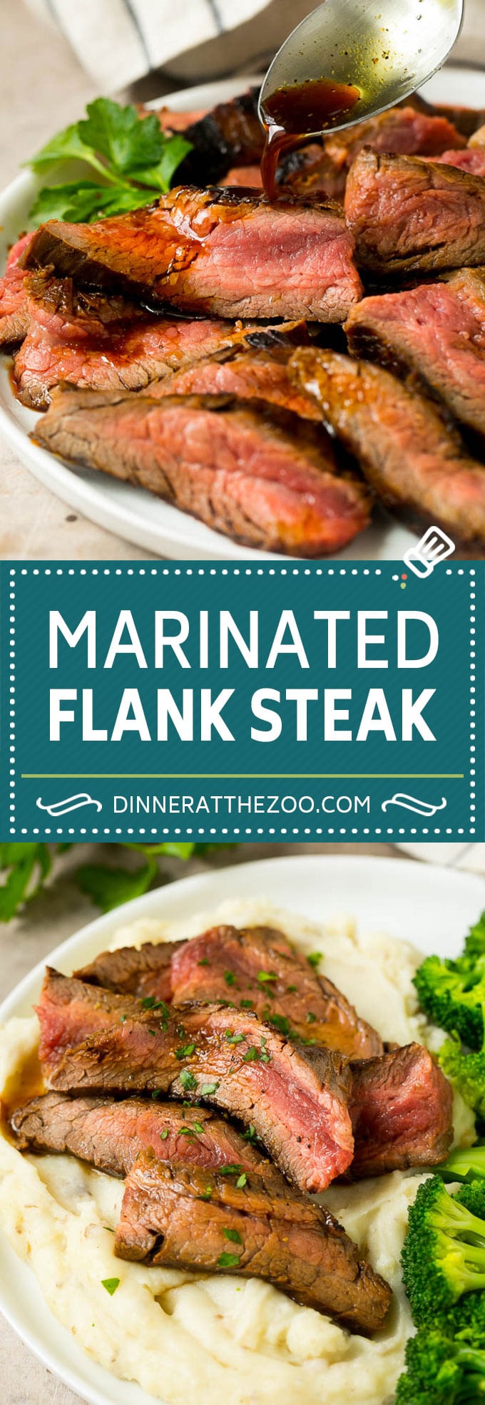 Flank Steak Marinade Recipe | Marinated Flank Steak | Marinated Steak | Steak Marinade #steak #beef #grilling #marinade #dinner #sadud