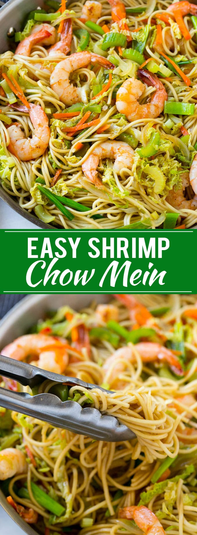 Shrimp Chow Mein Recipe | One Pot Meal Shrimp Chow Mein | Best Shrimp Chow Mein | Easy Shrimp Chow Mein | One Pot Meal Chow Mein | Chow Mein Recipe #asian #chowmein #shrimpchowmein #onepotmeal #asiannoodle #dinner #sadud