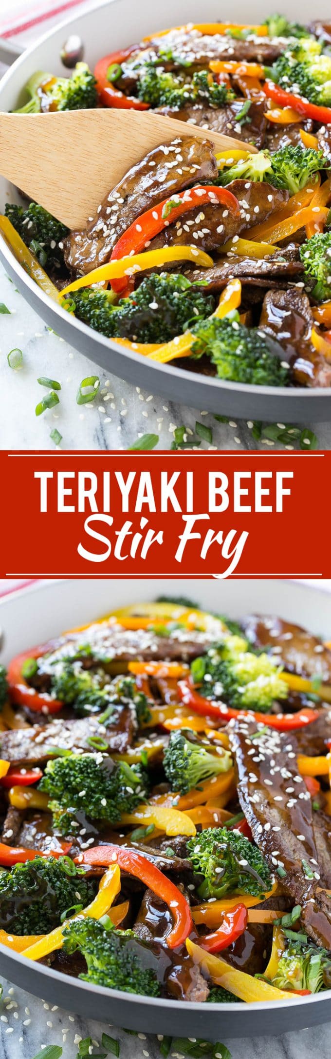 Teriyaki Beef Stir Fry Recipe | Beef Stir Fry | Beef Teriyaki #beef #stirfry #broccoli #dinner #sadud
