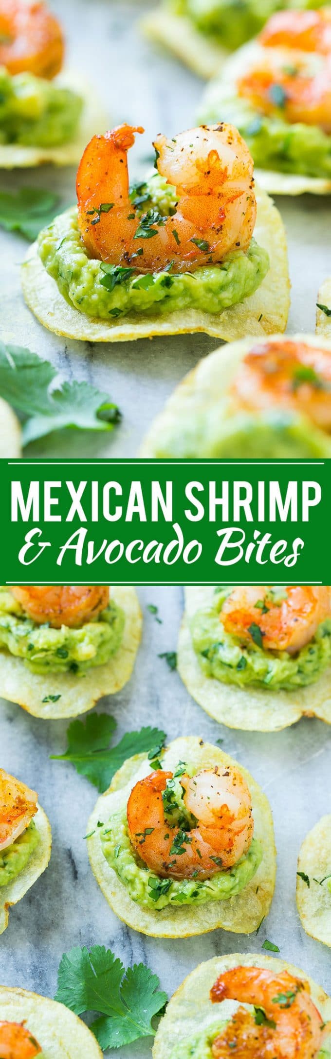 Mexican Shrimp Bites | Shrimp and Avocado Bites | Shrimp Appetizer #shrimp #avocado #appetizer #sadud
