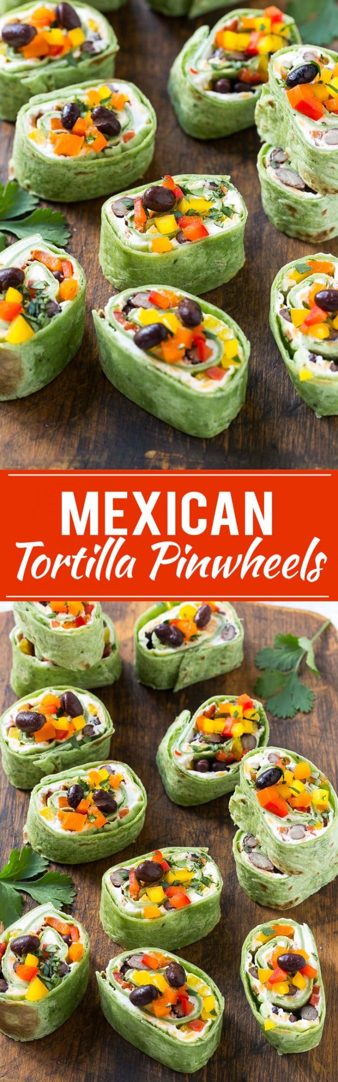 Mexican Tortilla Pinwheels | Mexican Pinwheels #pinwheels #sandwiches #tortilla #snack #sadud