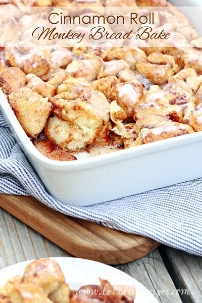Easy Meal Plan Sunday