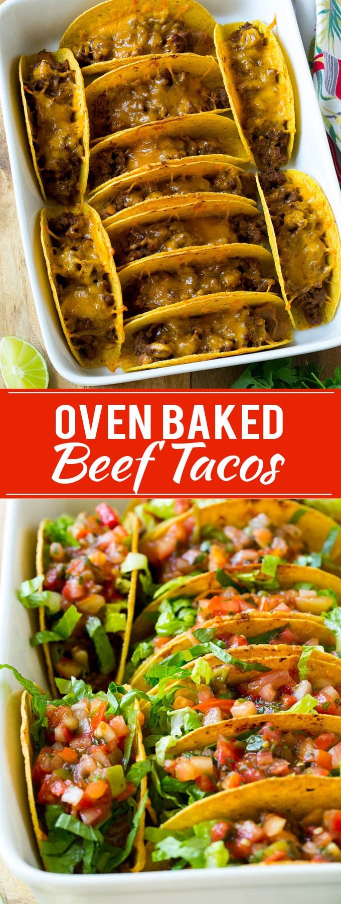 Oven Baked Beef Tacos Recipe | Crispy Beef Tacos | Beef Taco Recipe | Baked Taco Recipe #tacos #beef #groundbeef #beeftacos #tacotuesday #dinner #sadud