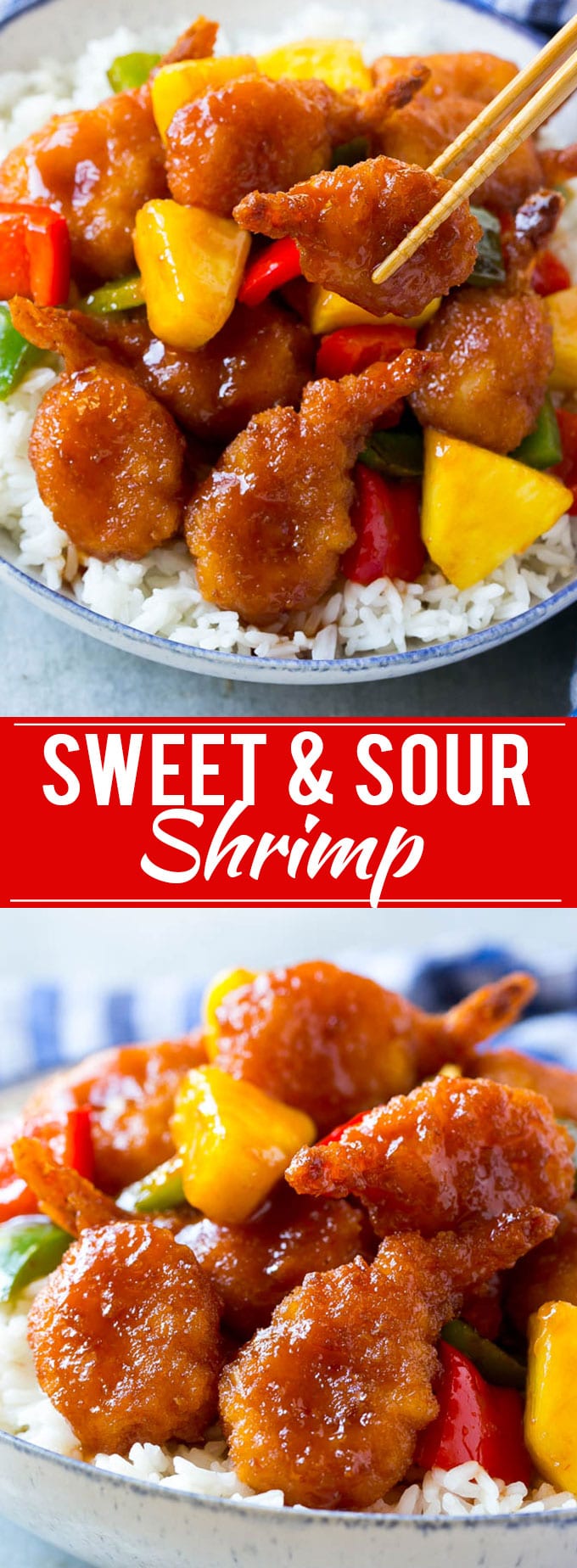 Sweet and Sour Shrimp Recipe | Easy Shrimp Recipe | Sheet Pan Meal | Sweet and Sour | Asian Shrimp Recipe #shrimp #asianfood #seafood #pineapple #dinner #sadud
