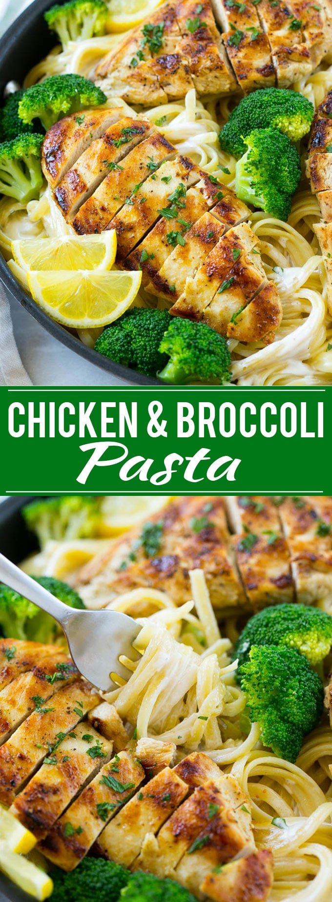 Chicken and Broccoli Pasta Recipe | Creamy Chicken Pasta | Easy Chicken Pasta | Broccoli Pasta #chicken #pasta #chickenpasta #lemonchicken #dinner #sadud #broccoli