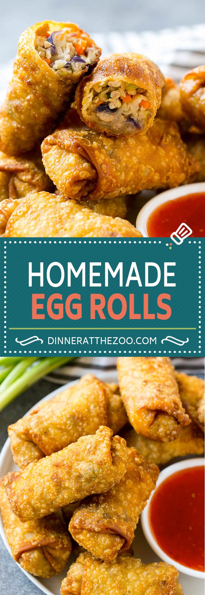 Homemade Egg Rolls | Chinese Egg Rolls | Pork Egg Rolls | Egg Roll Recipe #eggrolls #appetizer #sadud #chinesefood