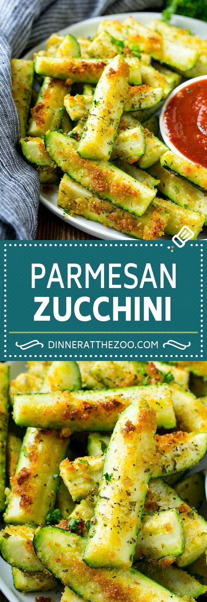 Parmesan Zucchini Recipe | Roasted Zucchini | Baked Zucchini | Zucchini Side Dish #zucchini #parmesan #sidedish #dinner #sadud