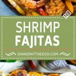 Shrimp Fajitas Recipe | Mexican Shrimp | Mexican Fajitas #fajitas #shrimp #mexicanfood #sadud