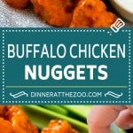 Buffalo Chicken Nuggets Recipe | Homemade Chicken Nuggets | Buffalo Chicken #buffalochicken #chickennuggets #spicy #chicken #sadud