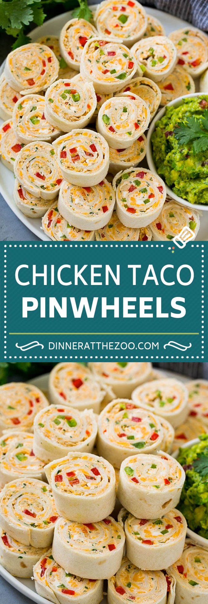 Taco Pinwheels Recipe | Pinwheel Sandwiches | Pinwheel Appetizer #sandwich #appetizer #taco #chicken #sadud