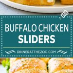 Buffalo Chicken Sliders Recipe | Buffalo Chicken Sandwich | Buffalo Chicken #buffalochicken #sliders #sandwich #appetizer #snack #sadud