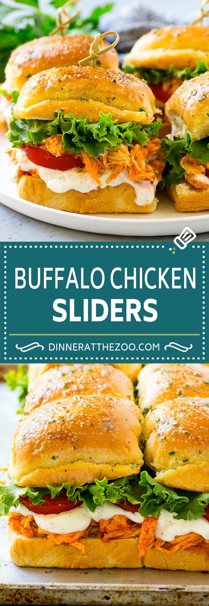 Buffalo Chicken Sliders Recipe | Buffalo Chicken Sandwich | Buffalo Chicken #buffalochicken #sliders #sandwich #appetizer #snack #sadud