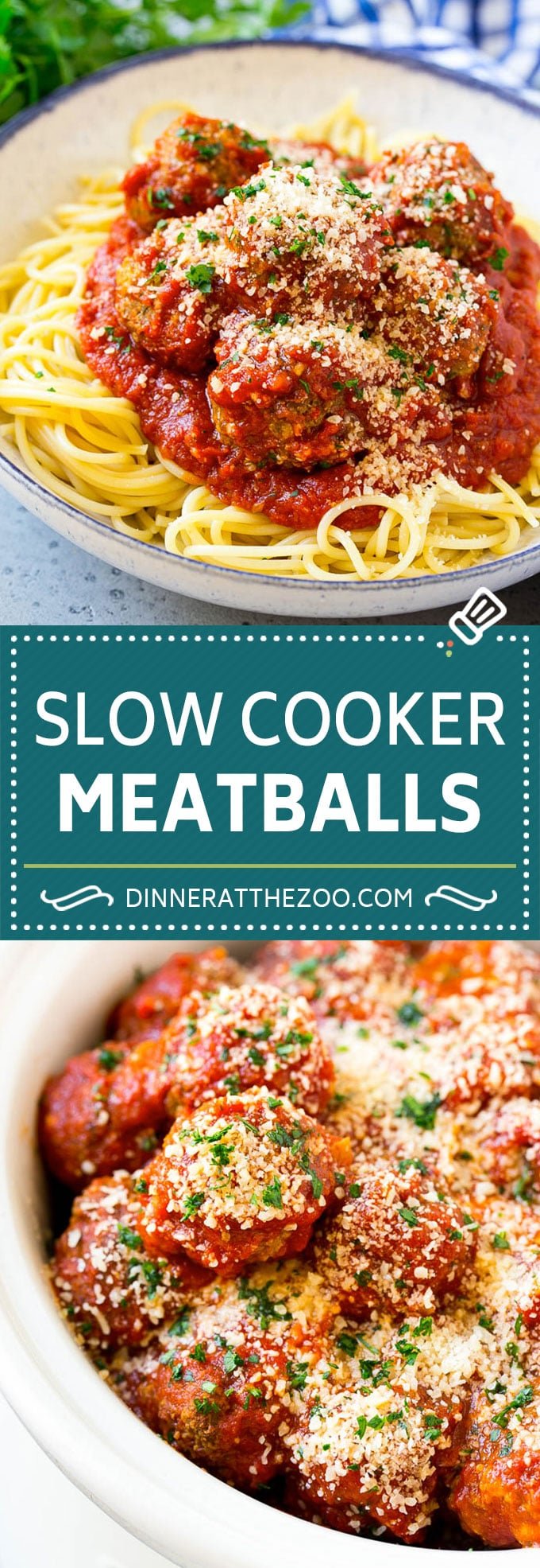 Slow Cooker Meatballs Recipe | Crock Pot Meatballs | Italian Meatballs | Spaghetti and Meatballs #meatballs #slowcooker #crockpot #dinner #sadud #italian