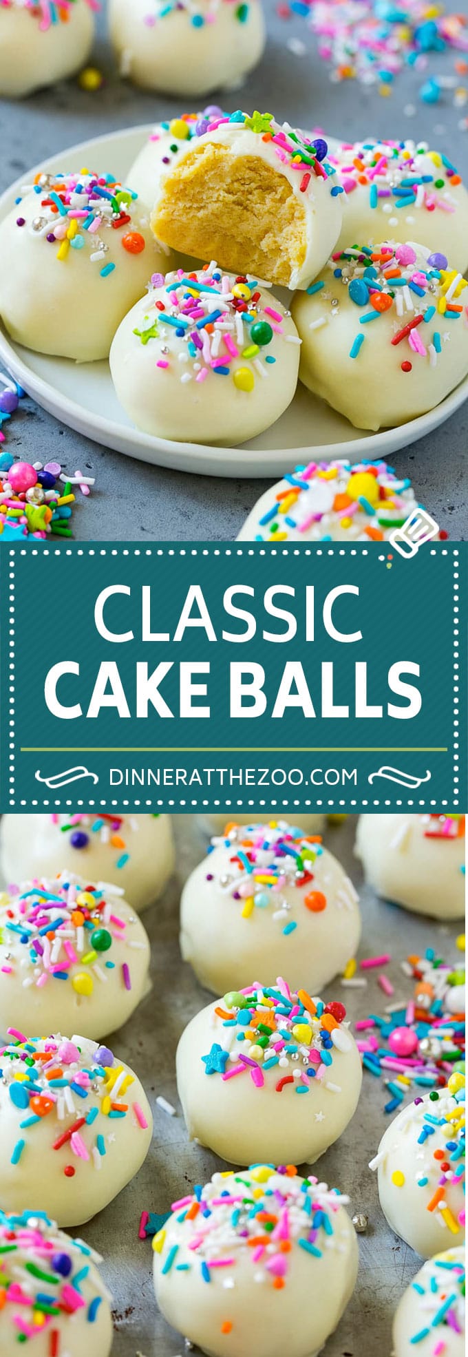 Cake Balls Recipe | Cake Truffles | Cake Bites #cake #dessert #sweets #sadud