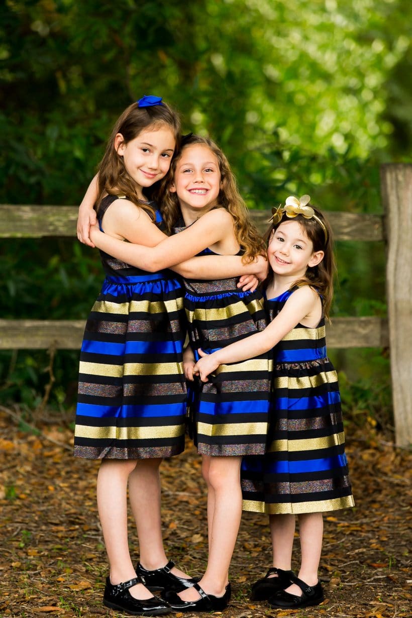 Sadud girls