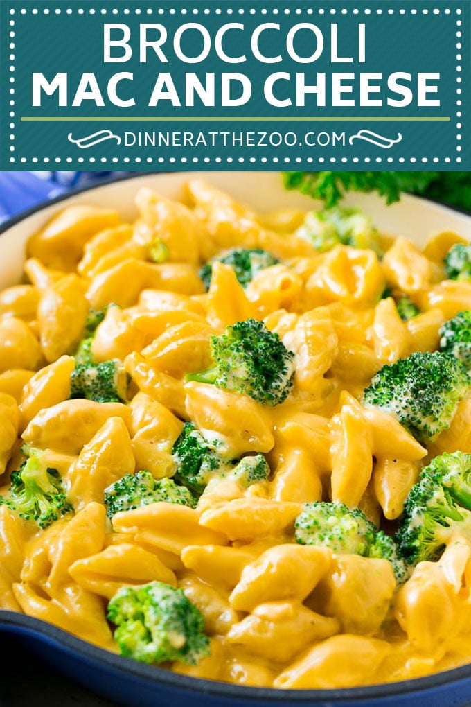 Broccoli Mac and Cheese Recipe | Stovetop Mac and Cheese | Broccoli Macaroni and Cheese #broccoli #macandcheese #cheese #pasta #dinner #sadud
