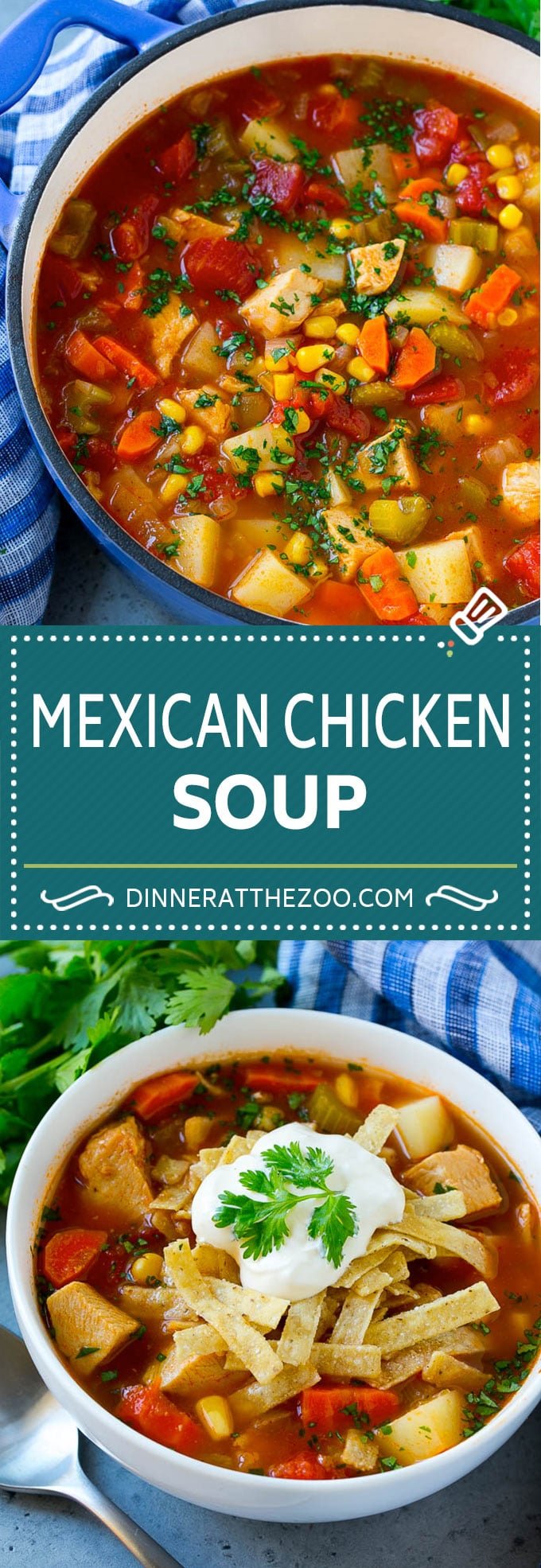 Mexican Chicken Soup | Chicken and Vegetable Soup | Chicken and Potato Soup #chicken #soup #chickensoup #mexican #healthy #dinner #sadud