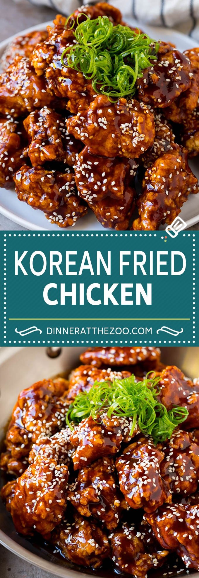 Korean Fried Chicken Recipe | Fried Chicken | Korean Chicken #chicken #friedchicken #appetizer #dinner #sadud