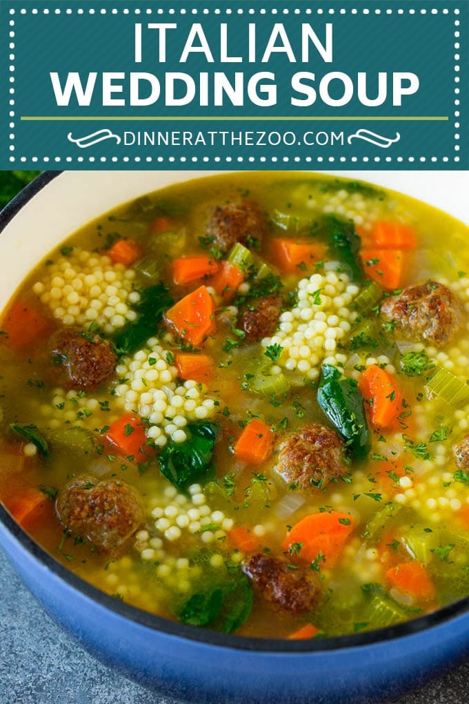 Italian Wedding Soup Recipe | Meatball Soup | Easy Soup #meatballs #beef #pasta #soup #dinner #sadud #comfortfood