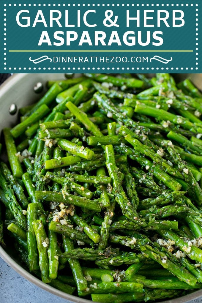 Sauteed Asparagus Recipe | Asparagus Side Dish | Easy Asparagus Recipe #asparagus #garlic #butter #sidedish #glutenfree #keto #lowcarb #dinner #sadud