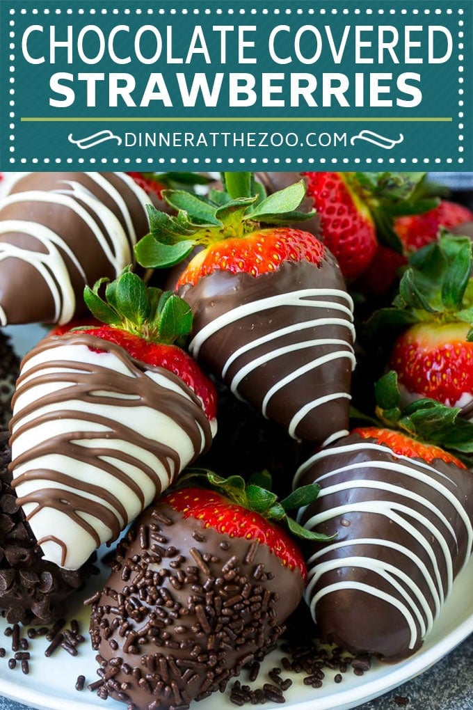 Chocolate Covered Strawberries Recipe | Chocolate Dipped Strawberries | Strawberry Dessert #chocolate #strawberry #glutenfree #dessert #sadud