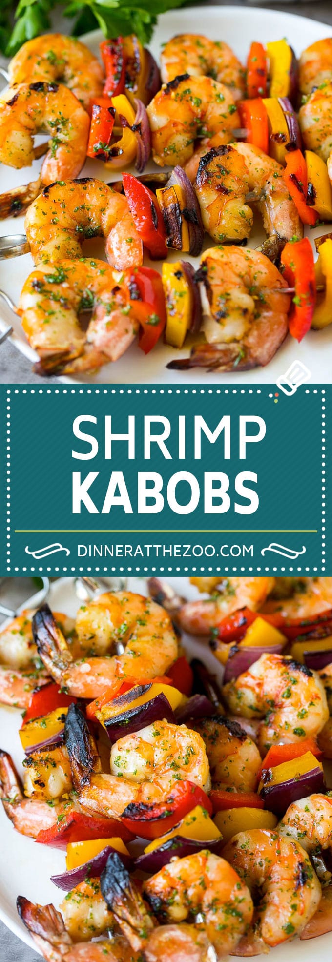 Shrimp Kabobs Recipe | Shrimp Skewers | Grilled Shrimp #shrimp #grilling #kabobs #dinner #sadud #peppers