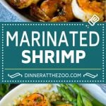 Marinated Shrimp Recipe | Shrimp Marinade | Grilled Shrimp | Sauteed Shrimp #shrimp #marinade #dinner #sadud #grilling