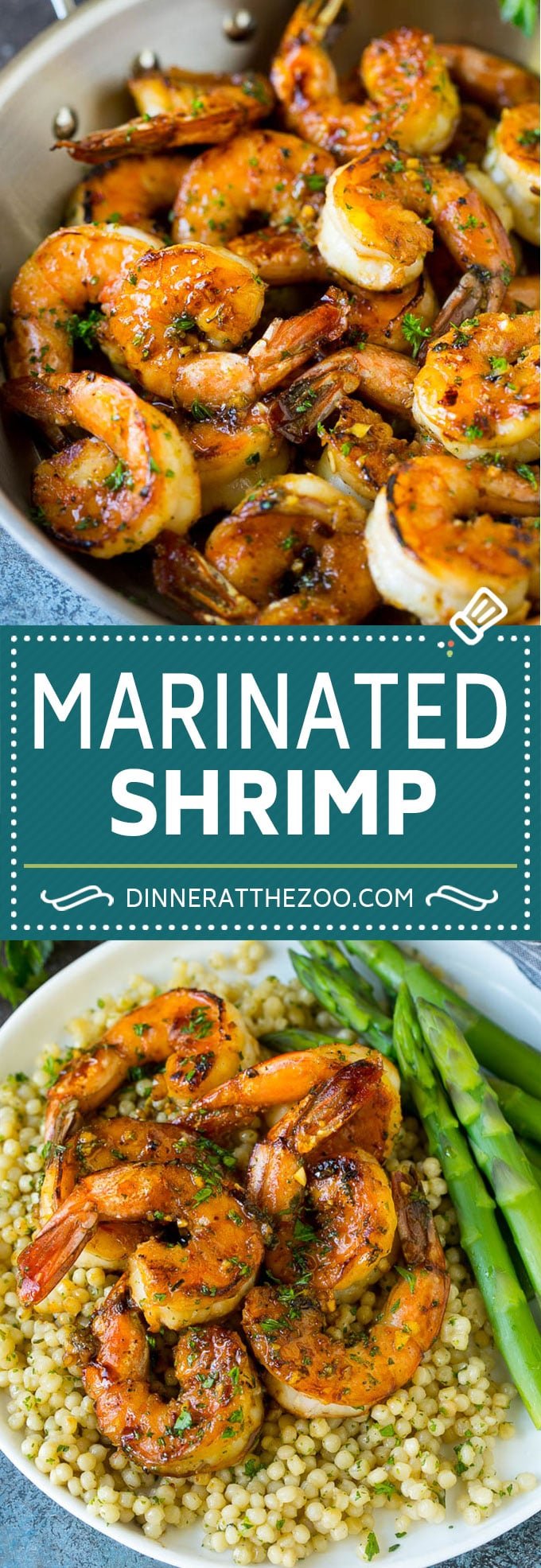 Marinated Shrimp Recipe | Shrimp Marinade | Grilled Shrimp | Sauteed Shrimp #shrimp #marinade #dinner #sadud #grilling