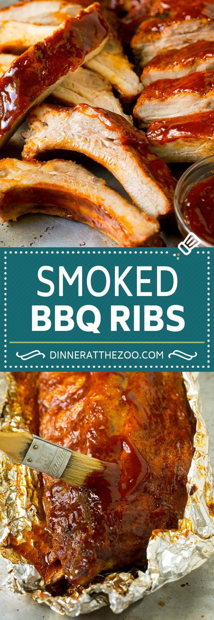 Smoked Ribs Recipe | Baby Back Ribs | Pork Ribs #pork #ribs #smoker #dinner #sadud