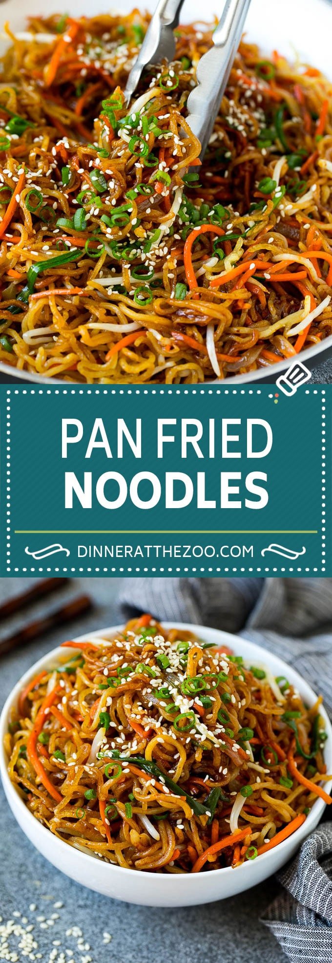 Pan Fried Noodles | Noodle Stir Fry #vegetarian #noodles #stirfry #veggies #dinner #sadud