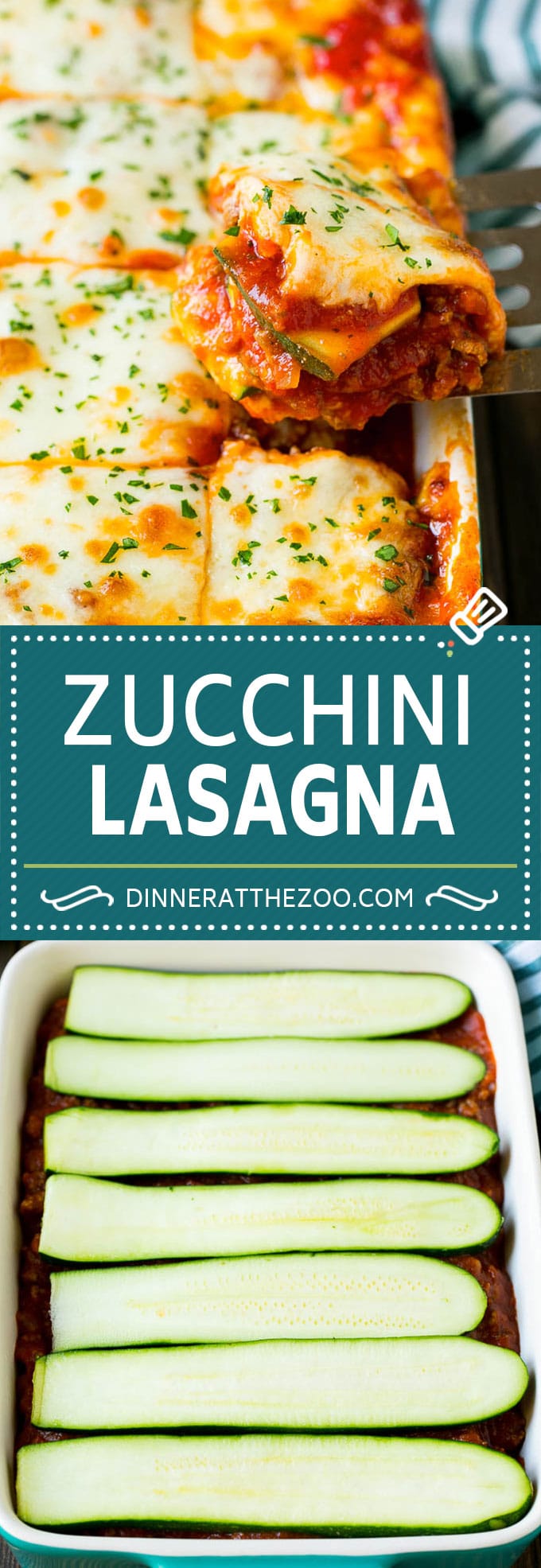 Zucchini Lasagna | Low Carb Lasagna #zucchini #lasagna #lowcarb #groundbeef #dinner #sadud
