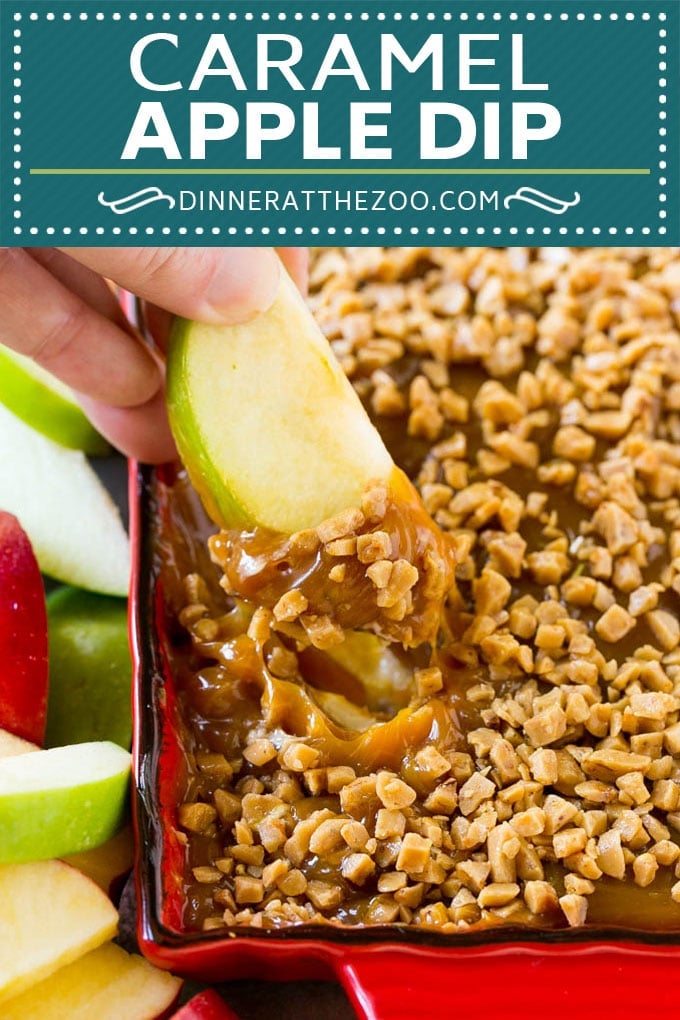 Caramel Apple Dip Recipe | Dessert Dip Recipe | Apple Recipe | Caramel Apple Recipe #caramel #apples #dip #fall #dessert #sadud