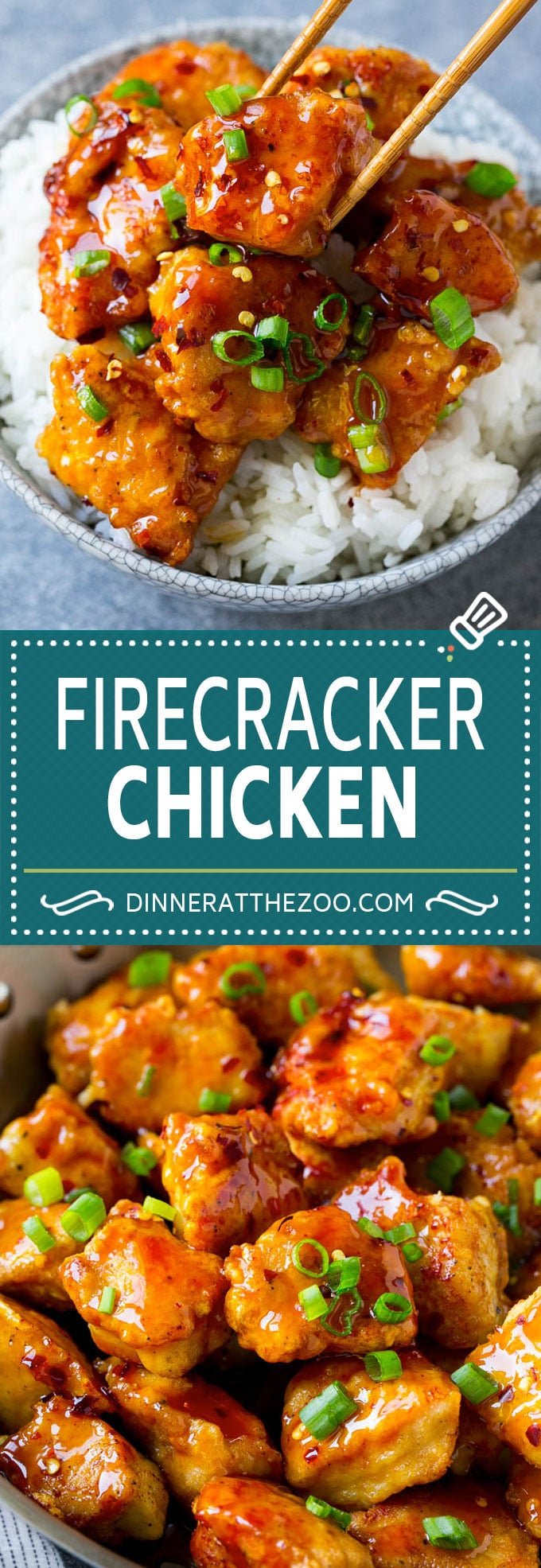 Firecracker Chicken Recipe | Asian Chicken | Spicy Chicken Recipe #chicken #stirfry #dinner #sadud