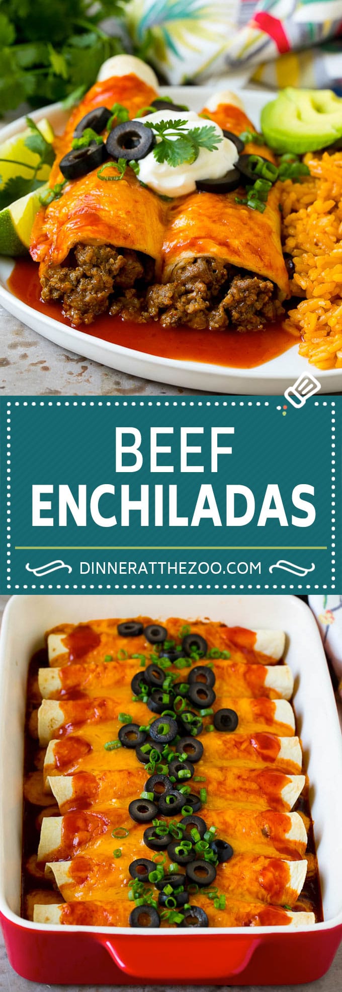 Beef Enchiladas Recipe #beef #groundbeef #mexicanfood #enchiladas #cheese #dinner #sadud