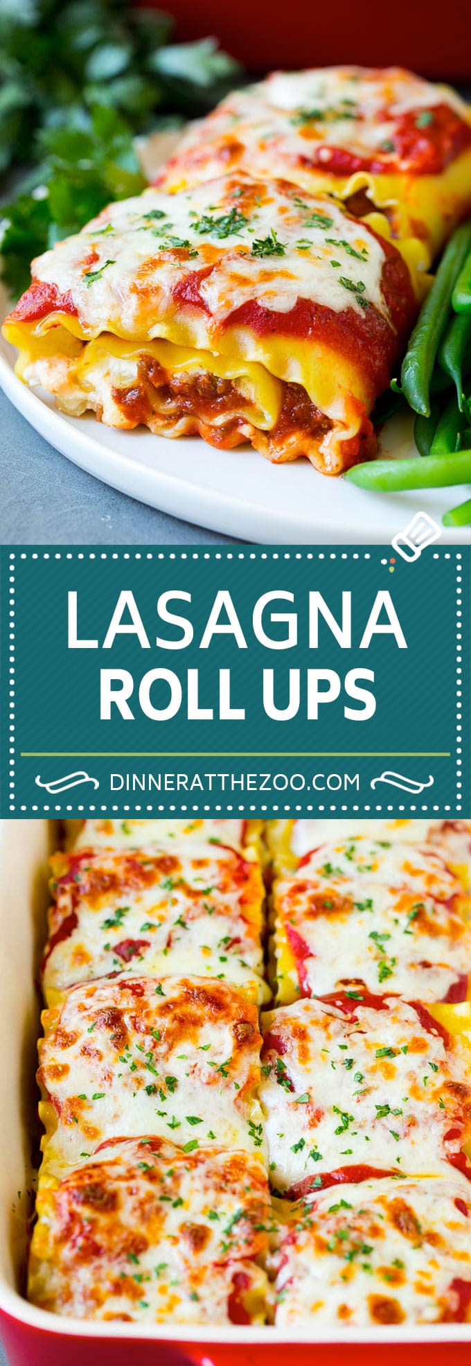 Lasagna Roll Ups Recipe | Lasagna Rolls #lasagna #pasta #beef #cheese #dinner #sadud