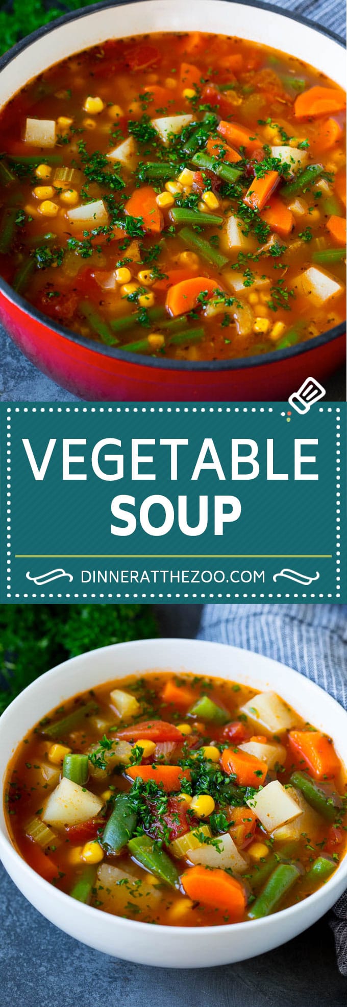 Vegetable Soup Recipe #soup #vegetable #vegetarian #vegan #dinner #healthy #sadud #glutenfree