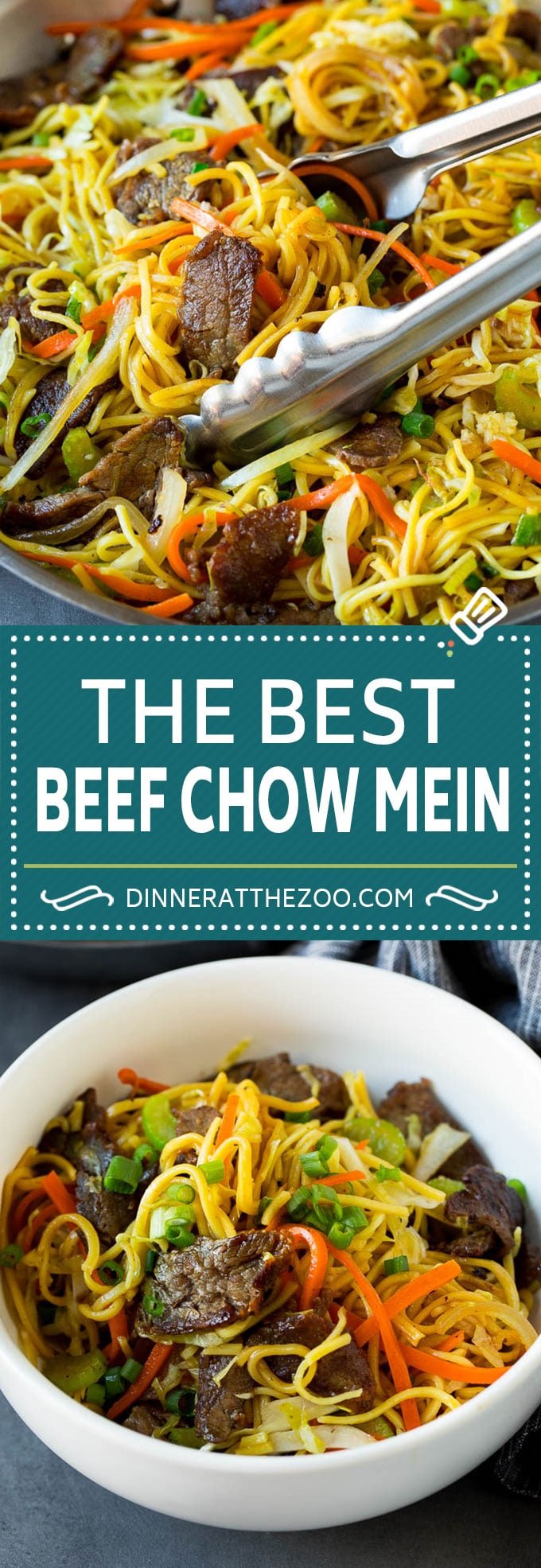 Beef Chow Mein #beef #noodles #dinner #sadud