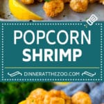Popcorn Shrimp Recipe | Fried Shrimp #shrimp #appetizer #seafood #dinner #sadud