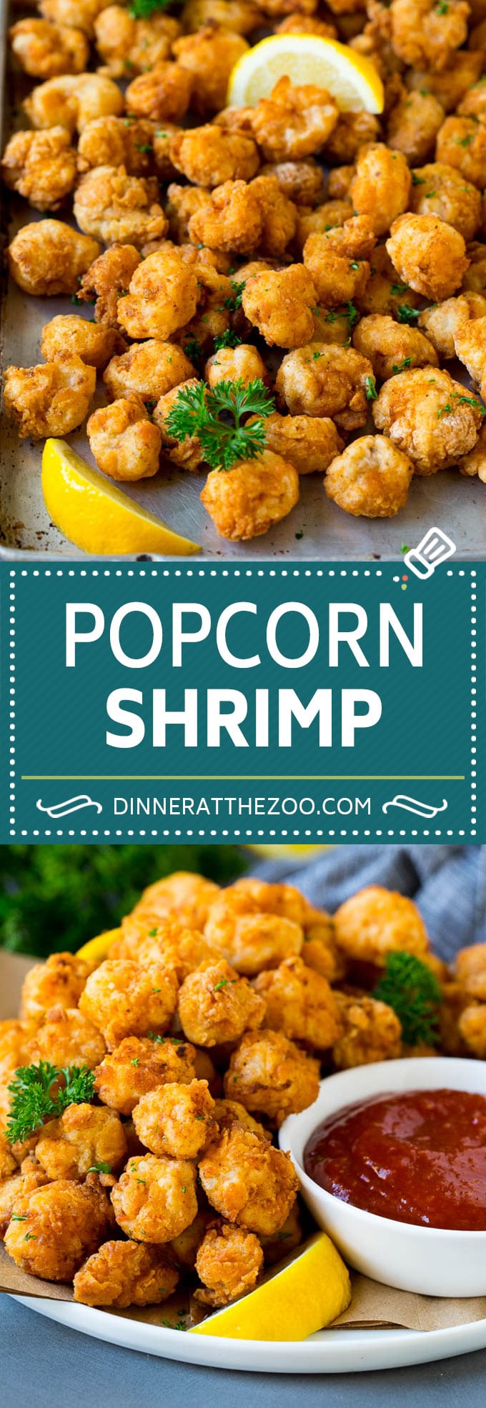 Popcorn Shrimp Recipe | Fried Shrimp #shrimp #appetizer #seafood #dinner #sadud