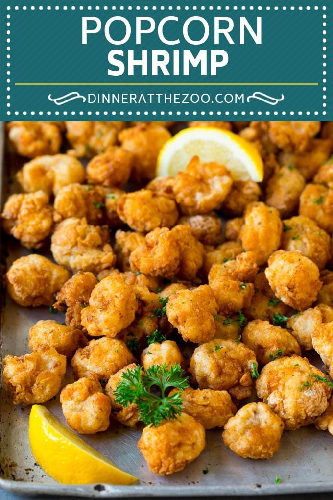 Popcorn Shrimp Recipe | Fried Shrimp #shrimp #appetizer #seafood #dinner #sadud