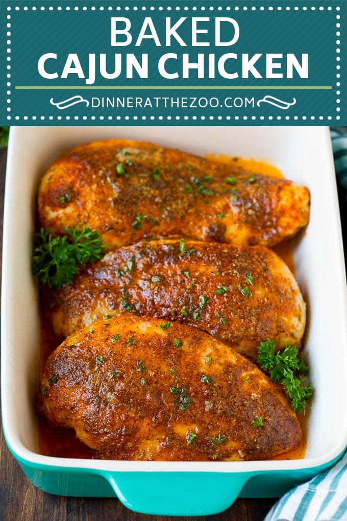 Cajun Chicken Recipe #cajun #chicken #sadud
