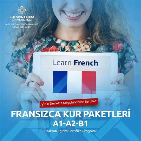 Fransızca Kursu Fiyatları ve Paketleri Fransızca Kursu Fiyatları ve Paketleri