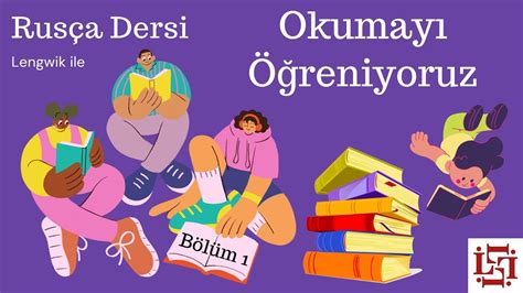 Rusça Kursu ile Pratik Yaparak Dil Öğrenme Rusça Kursu ile Pratik Yaparak Dil Öğrenme