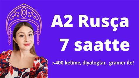 Rusça Kursu Tavsiyeleri: Tecrübeler ve Öneriler Rusça Kursu Tavsiyeleri: Tecrübeler ve Öneriler