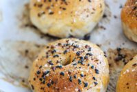 Effortless Gluten-Free Paleo Bagels
